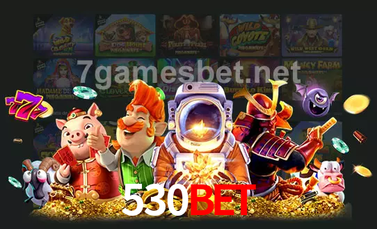 cassino 530Bet