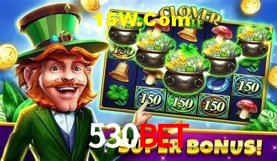 Design Responsivo 530Bet