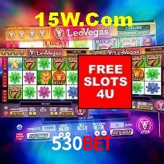 Promoções Sazonais 530Bet