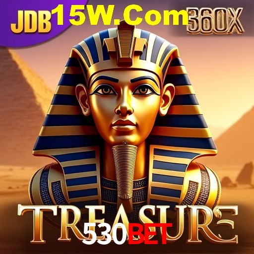 Descubra o Mundo do Cassino Online com 530Bet