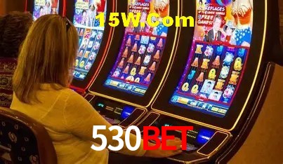 Integração de APIs 530Bet