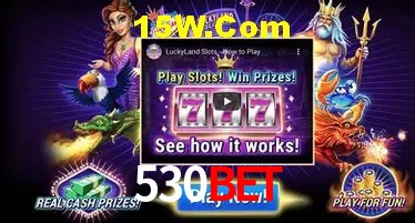 Diretório de Jogos 530Bet