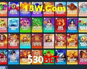 Segurança 2FA 530Bet