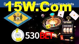 Bônus Diários 530Bet