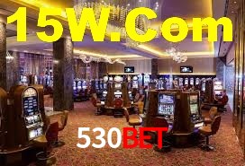APP oficial da 530Bet para mobile