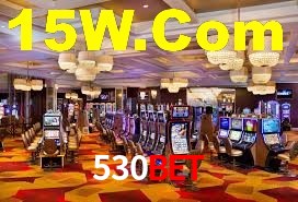 Explore as vantagens do 530Bet: serviço profissional e confiabilidade