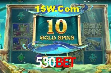Login Seguro 530Bet