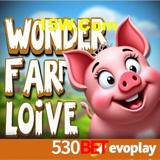 Provedores de Jogos 530Bet