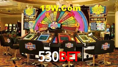 Ofertas Exclusivas 530Bet