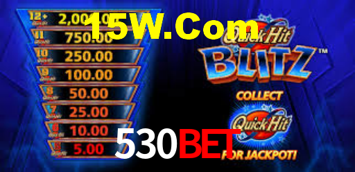 530Bet Login