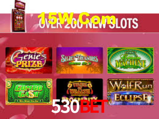 530Bet: A Experiência de Casino com Jogos de Mesa ao Vivo