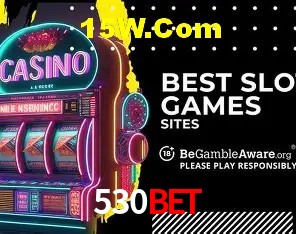 Sistemas de Segurança 530Bet
