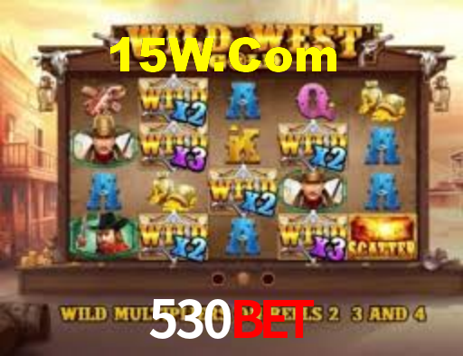 530 Bet Win