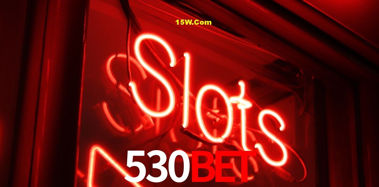Mesa de Blackjack 530Bet