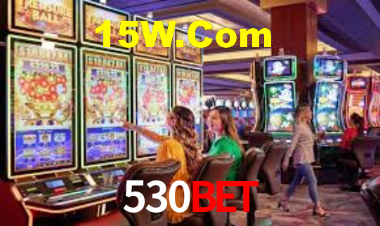 530Bet Login