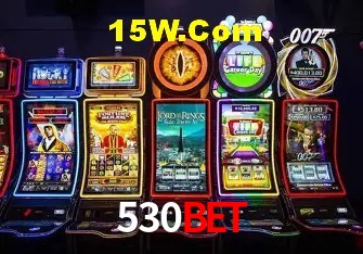 Estatísticas 530Bet
