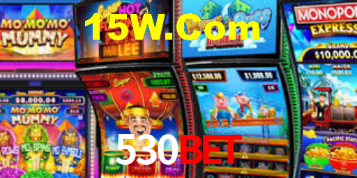 Sinta a adrenalina dos jogos de cassino com 530Bet