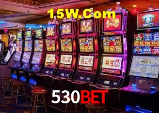 Estatísticas do Jogo 530Bet